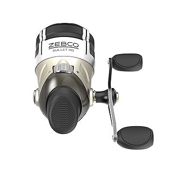 Zebco Bullet 30Aスピンキャストリール ZB30A ゼブコ takeyatsuriguten_sc028